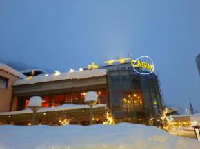 Holiday Apartment Davos Residence